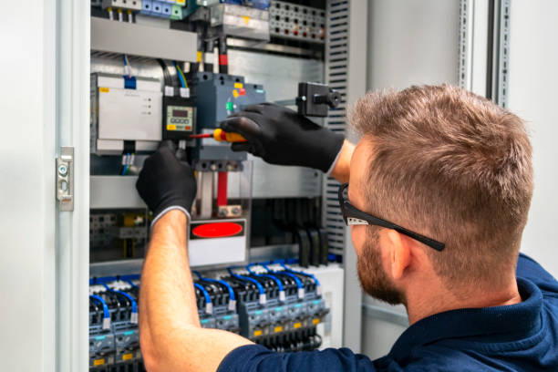 Best Commercial Electrician Services  in Emory, TX