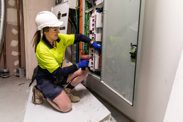  Emory, TX Electrician Pros
