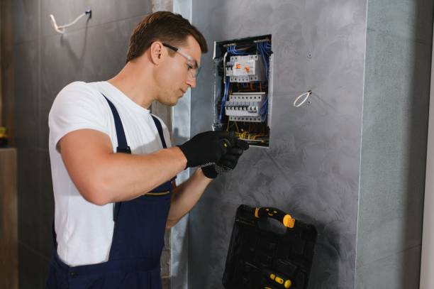 Best Local Electrician Companies  in Emory, TX