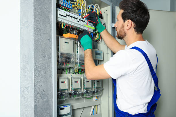 Best Industrial Electrical Services  in Emory, TX