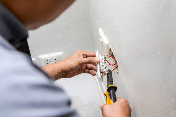 Best Electrical Contractors for Businesses  in Emory, TX