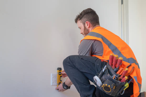 Best Electrical Installation Contractor  in Emory, TX