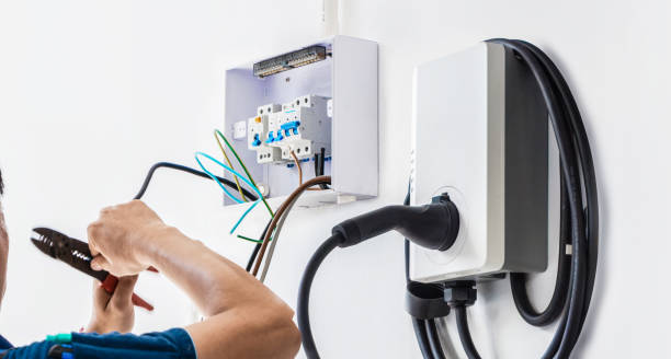 Best Electrical Outlet Repair  in Emory, TX